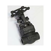 گیت ولو فورج کلاس 800